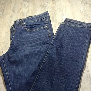 Women  aeropostale skinny jeans long